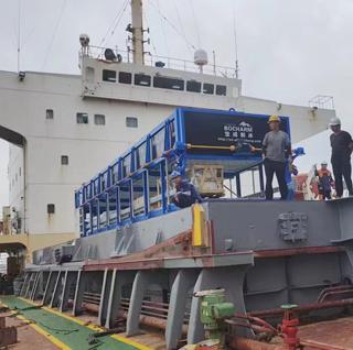 Logistik Profesional