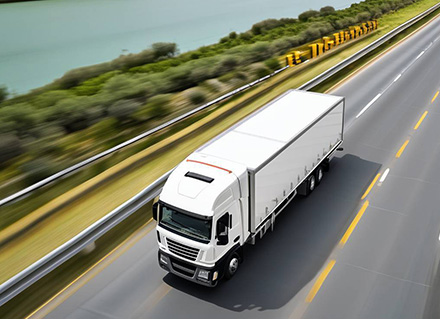Merevolusi Logistik Rantai Dingin