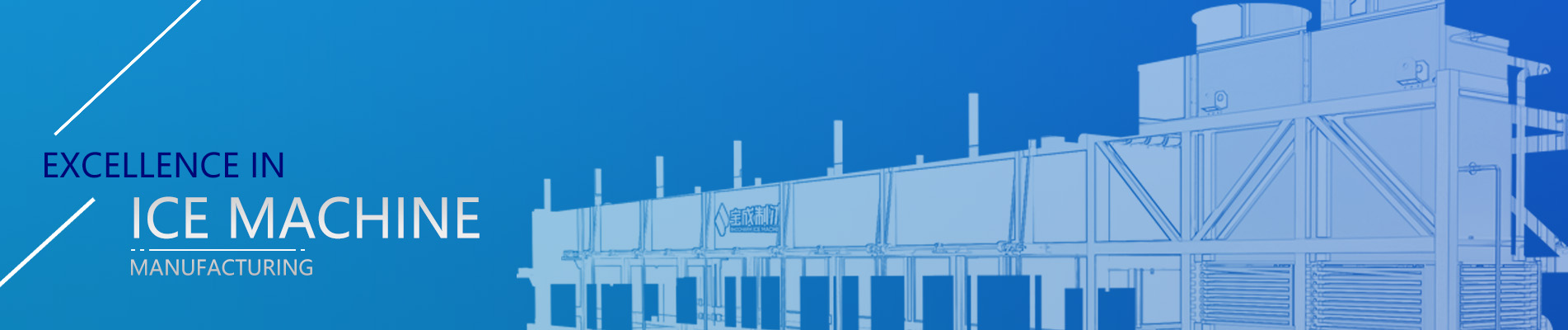 Solusi Mesin Es Industri