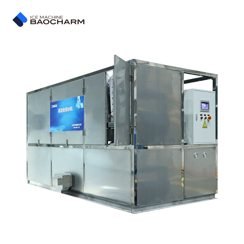 ice cube making machine for sale