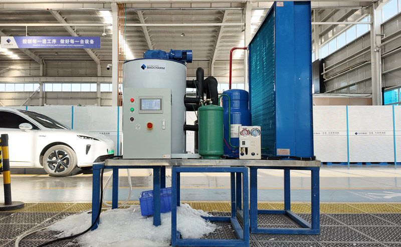 flake ice maker for sale