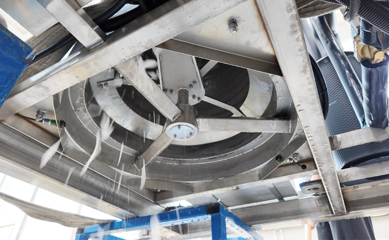 Ice Factory Plant Flake Ice Making ice factory plant flake ice making